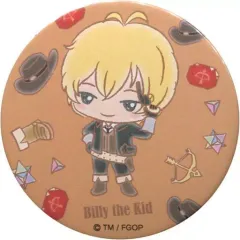 【中古】バッジ・ピンズ(キャラクター) アーチャー/ビリー・ザ・キッド 缶バッジ 「Fate/Grand Order Design produced by Sanrio WEBくじ」 D-5賞