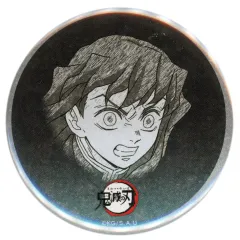 鬼滅の刃　ufotable　ダイニング　ヒロマ　缶バッジ　時透無一郎 鬼滅の刃 ufotable dining hiroma 缶バッジ 時透無一郎 鬼滅の刃