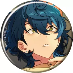 【中古】バッジ・ビンズ 青葉つむぎ 「あんさんぶるスターズ!!Bright me up!! コレクション缶バッジ[2025 Jun.]-Casual Side-」