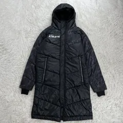 2025年最新】アスレタ ベンチコートの人気アイテム - メルカリ