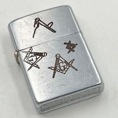 1958年'ZIPPO