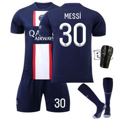 Mサイズ サッカー ユニフォーム アセンシオ パリサンジェルマン