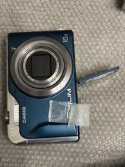 ✨良品・付属品多数✨ CASIO カシオ EXILIM EX-H10 動作良好 EX-H10 - デジタルカメラ - CASIO