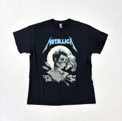 Metallica メタリカ Pushead パスヘッド Tシャツ Sサイズ - メルカリ