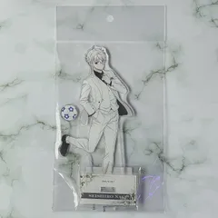 AGF ブルーロック アクリルスタンド/凪誠士郎