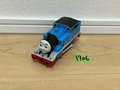【1906】プラレール　車両　ケンジとトーマスの追いかけっこセット　トーマスのみ