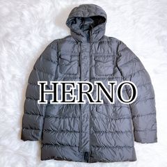 定価23万 HERNO Untitled.02 by m140 ダウンジャケット - メルカリ