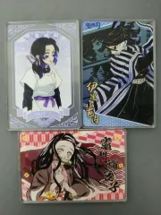 鬼滅の刃 非公式グッズ アクリル