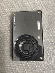 ジャンク品 PENTAX OPTIO RZ18（箱付、付属品あり） - メルカリ