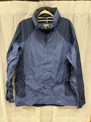 USED   L.L.Beanナイロン マウンテンパーカー