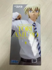 セガ 名探偵コナン 安室透 フィギュア