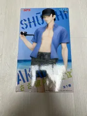 セガ 名探偵コナン 赤井秀一 フィギュア