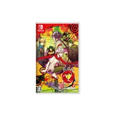 あかやあかしやあやかしの 綴 - Switch