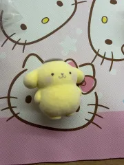 ポムポムプリン フロッキー