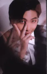 BTS RM 2022 THE FACT BTS PHOTOBOOK SPECIAL EDITION　 2/7