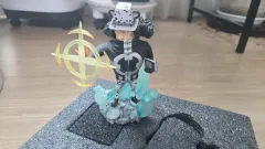 g5 ワールドコレクタブル レジン ONE PIECE 6ea まとめ 出品