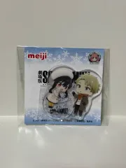 SPY×FAMILY(スパイファミリー) ミニ アクリルスタンド ロイド ヨル
