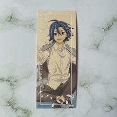 AGF 文豪ストレイドッグス 特典 ポストカード/芥川龍之介 - メルカリ