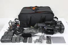 2025年最新】ag-dvx100の人気アイテム - メルカリ