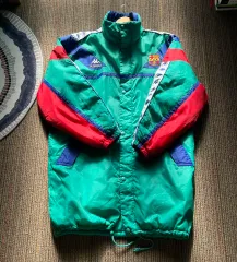 2025年最新】Barcelona kappaの人気アイテム - メルカリ