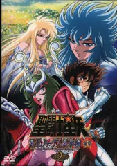 LD】 劇場版 聖闘士星矢 4枚セット (i1