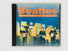 ザ・ビートルズ レア・ライブ'62 完全版 - メルカリ