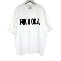 ファンキーフライデー FUNKY FRIDAY NACK5 Tシャツ Lサイズ - メルカリ