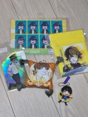 ブルーロック 蜂楽 廻 グッズ まとめ