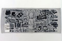ずっと真夜中でいいのに。 ZTMY 5th TOWEL おまけ付き - メルカリ