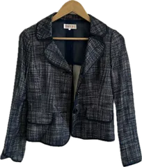 2025年最新】ユキトリイ ジャケットの人気アイテム - メルカリ