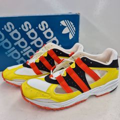 希少コレクターズアイテム！】【極上デッドストック！】1982 asics