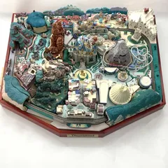 週刊マイ・ディズニーランド ディアゴスティーニ 週刊マイディズニーランド