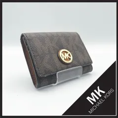 ✱MICHEAL KORS（マイケルコース）✱カードケース　定期入れ マイケルコース ブランドページ