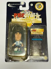 激レア コリンシアン プロスターズ プラチナム バティストゥータ アルゼンチン 激レア コリンシアン プロスターズ プラチナム バティストゥータ