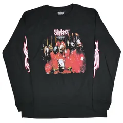 2025年最新】slipknot tシャツ 長袖の人気アイテム - メルカリ