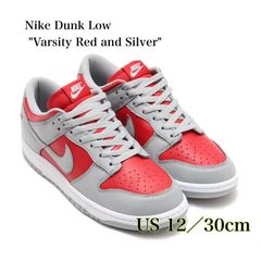 NIKE DUNK LOW ウルトラマン 28cm 新品 - メルカリ