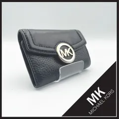 ✱Michael Kors（マイケルコース）✱6連フック キーケース