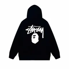 2025年最新】Stussy ape コラボの人気アイテム - メルカリ