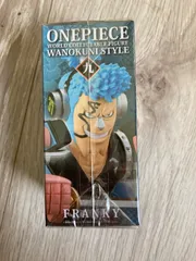 ワンピース コレクタブル WANOKUNI STYLE 『フランキー』ワーコレ★