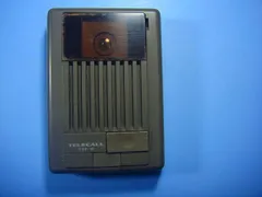 2026年最新】TELECALLドアホンの人気アイテム - メルカリ