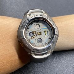 2006 FIFAワールドカップドイツ カシオG-SHOCK G-300BWC - メルカリ