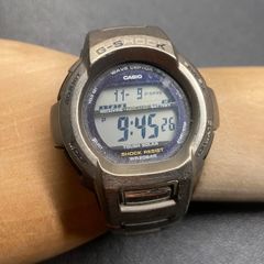 カシオ潜水王 シーパスファインダー SPF-100SJ ダイバーウォッチ 