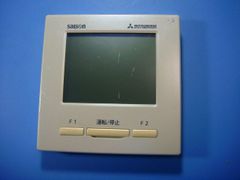三菱電機 霧ヶ峰 無線LANアダプター MAC-895IF - メルカリ