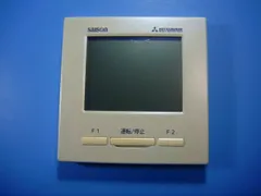 2025年最新】三菱電機 業務用エアコンリモコンの人気アイテム - メルカリ