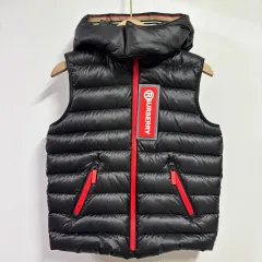 2025年最新】バーバリー ベスト キッズの人気アイテム - メルカリ