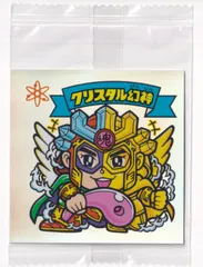 ビックリマン　バスフィズ2 　激レア　エラーシール2枚封入 ビックリマン バスフィズ 激レア エラーシール2枚封入 Amazon.co.jp