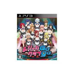 ドリームクラブGogo. - PS3 0