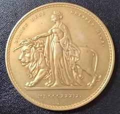 2025年最新】ウナとライオン銀貨の人気アイテム - メルカリ