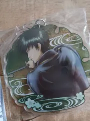 銀魂 土方 アクリル BIG キーホルダー