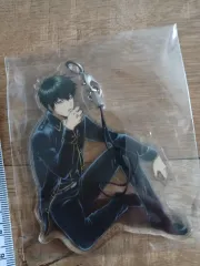 銀魂 土方 BIG アクリル キーホルダー